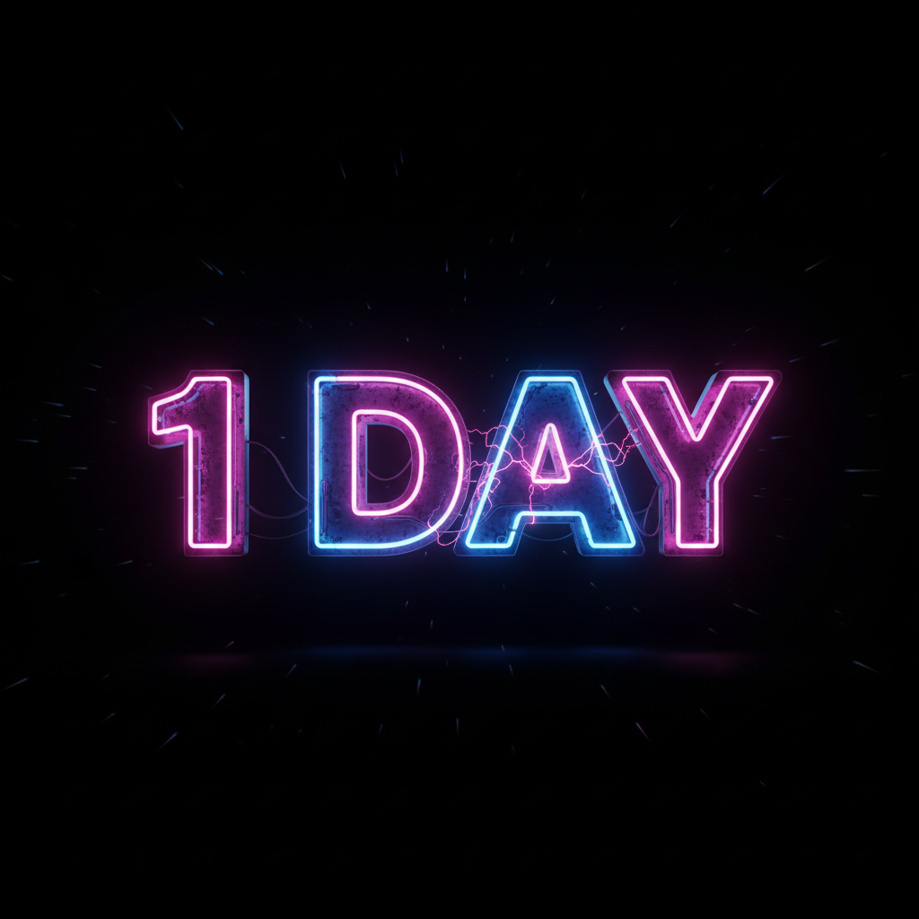 1 Day