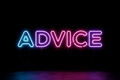 Advice