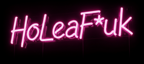 HoLeaF UK