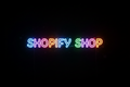 Shopify Shop